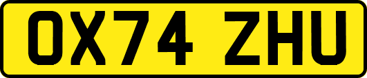 OX74ZHU