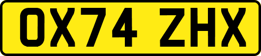 OX74ZHX