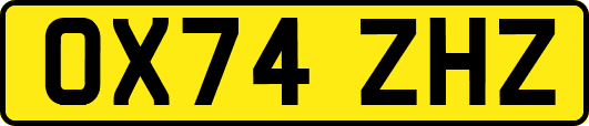 OX74ZHZ