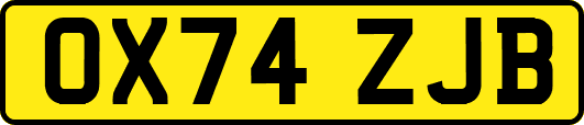 OX74ZJB