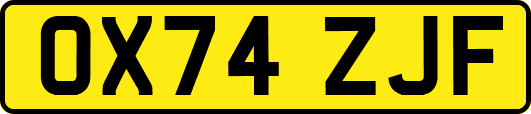 OX74ZJF