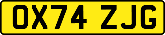OX74ZJG
