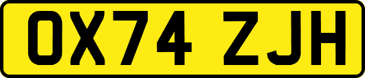 OX74ZJH