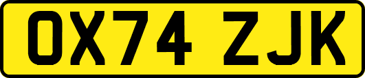 OX74ZJK