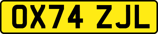 OX74ZJL