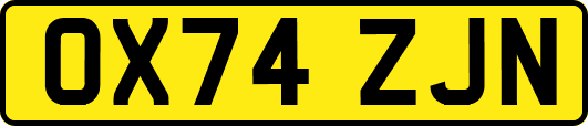 OX74ZJN