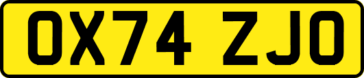OX74ZJO