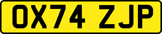 OX74ZJP