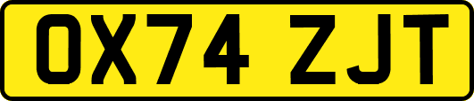 OX74ZJT