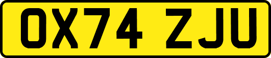 OX74ZJU