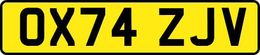 OX74ZJV