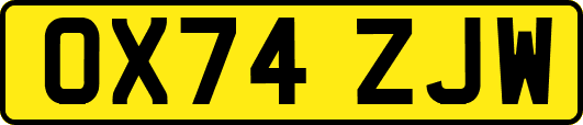 OX74ZJW