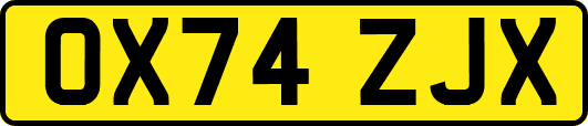 OX74ZJX