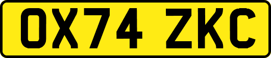 OX74ZKC