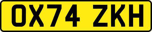 OX74ZKH