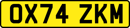 OX74ZKM
