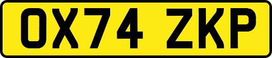 OX74ZKP