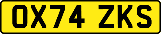 OX74ZKS
