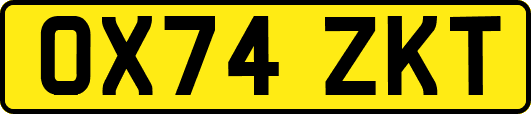 OX74ZKT
