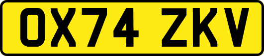 OX74ZKV