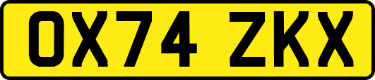 OX74ZKX