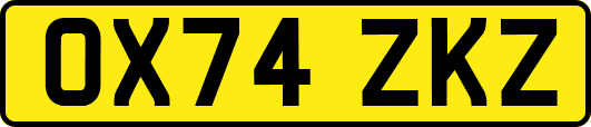 OX74ZKZ