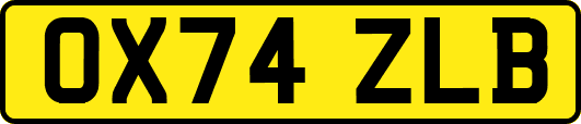 OX74ZLB