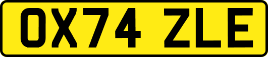 OX74ZLE