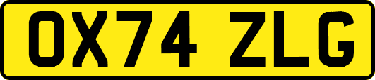 OX74ZLG