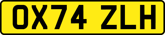 OX74ZLH