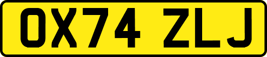 OX74ZLJ