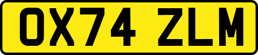 OX74ZLM