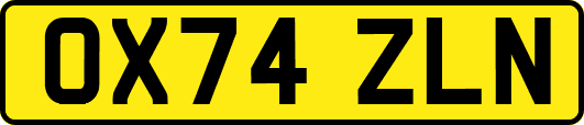 OX74ZLN