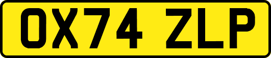 OX74ZLP