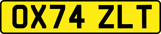 OX74ZLT