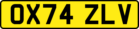 OX74ZLV