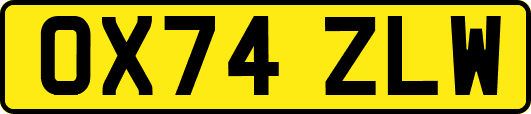 OX74ZLW