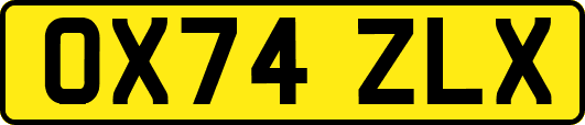 OX74ZLX