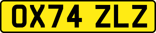 OX74ZLZ