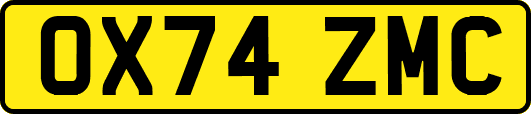 OX74ZMC