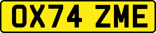 OX74ZME