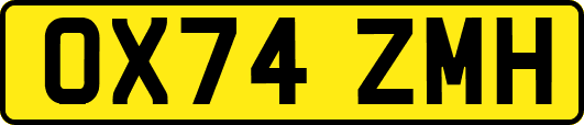 OX74ZMH
