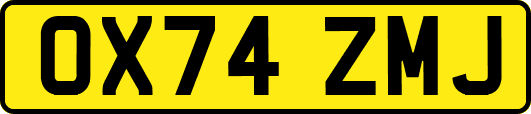 OX74ZMJ