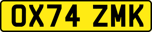 OX74ZMK