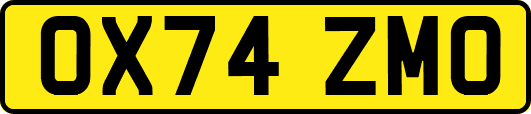 OX74ZMO