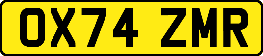 OX74ZMR