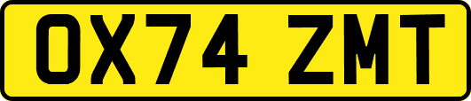 OX74ZMT