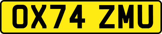 OX74ZMU