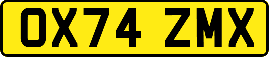 OX74ZMX