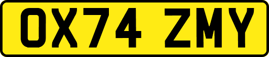 OX74ZMY
